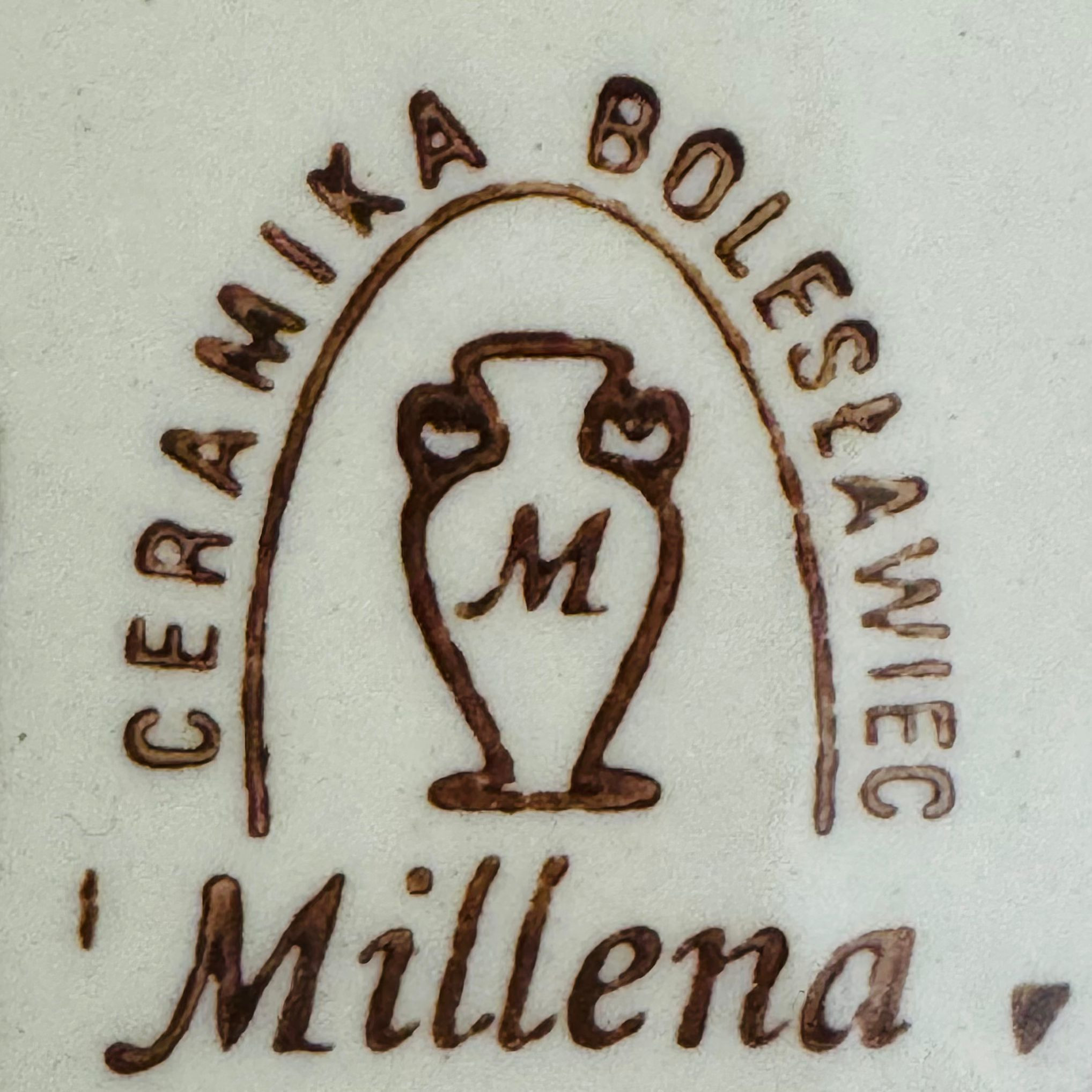 Ceramika "Millena"