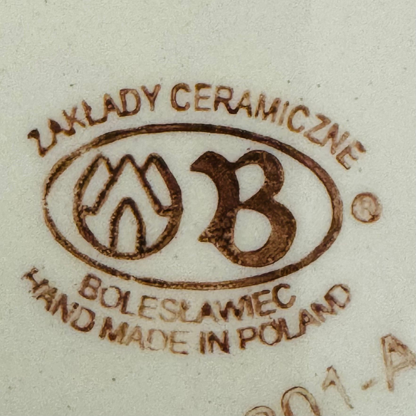 Zakłady Ceramiczne "Bolesławiec"